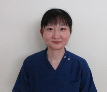 Oさん（認知症治療病棟勤務）