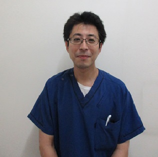 Oさん（急性期精神科病棟勤務）