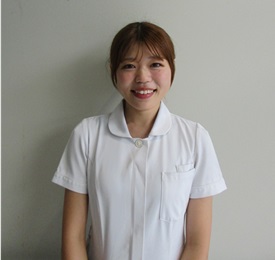 Kさん（回復期病棟勤務）